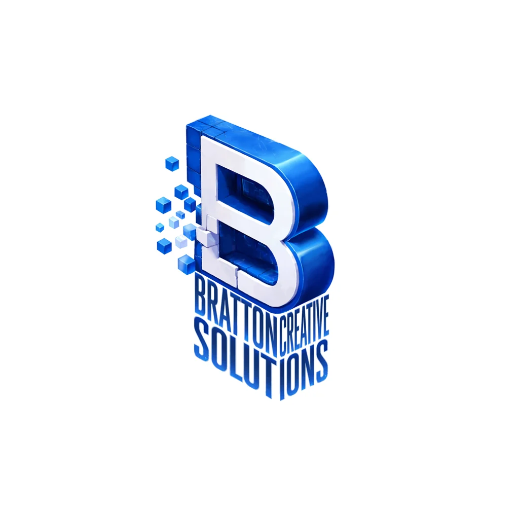 Website building and management logo