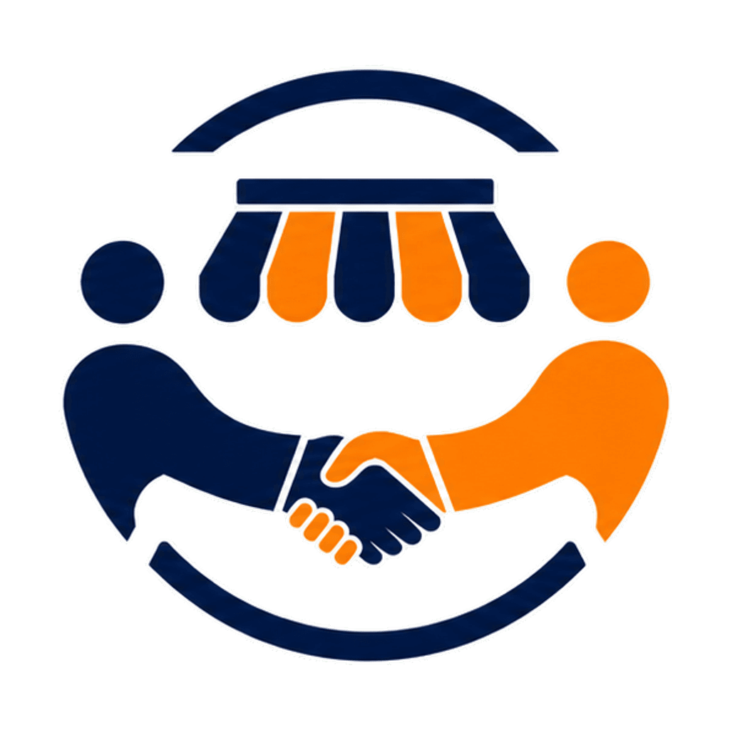 FORM Marketplace logo