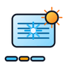 FORM HVAC Service Suite logo