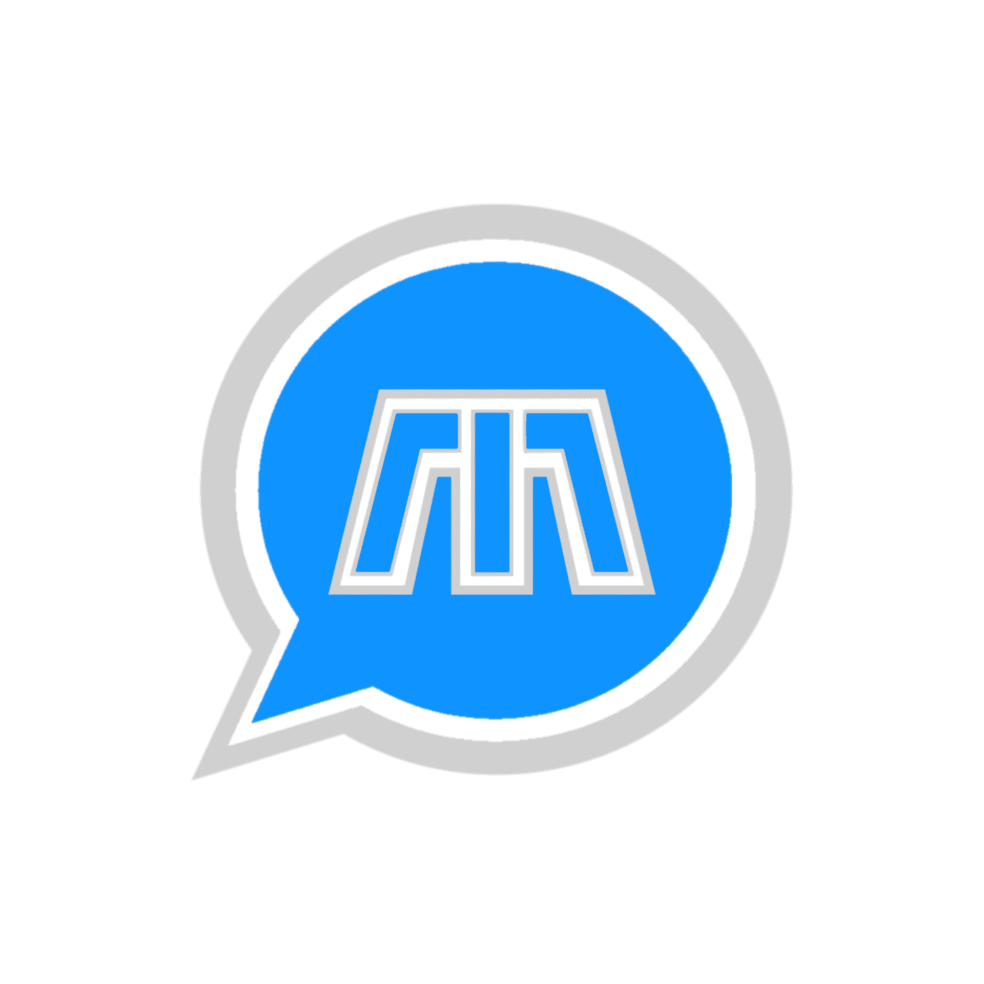 FORM Messages logo